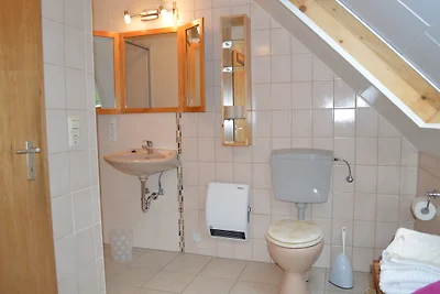 Casa di vacanza Bühler