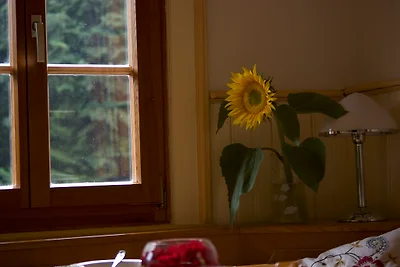 Casa di vacanza Bühler
