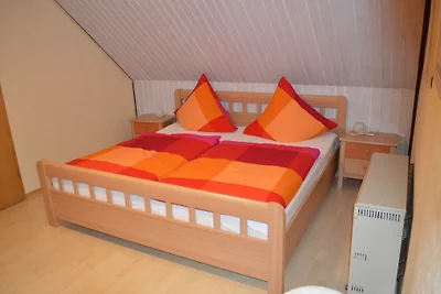 Casa di vacanza Bühler