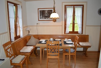 Casa di vacanza Bühler