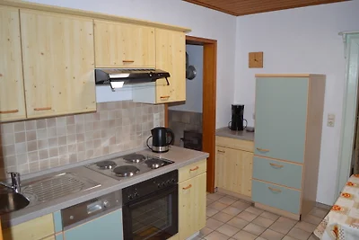 Casa di vacanza Bühler