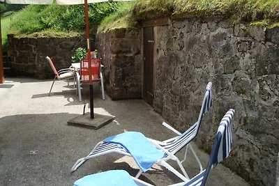 Casa di vacanza Bühler