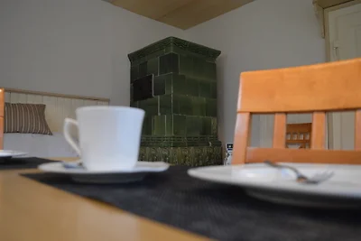 Casa di vacanza Bühler