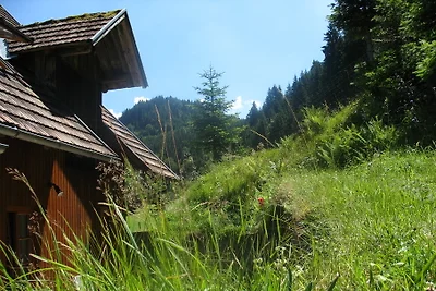 Casa di vacanza Bühler