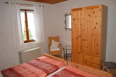 Casa di vacanza Bühler