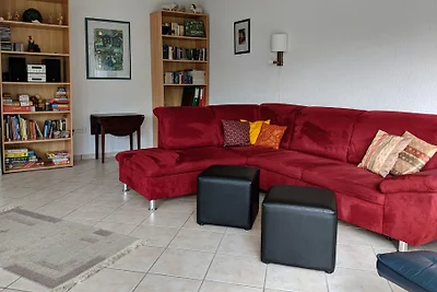 Casa di vacanza Gode Tied
