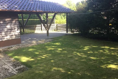Casa di vacanza Gode Tied