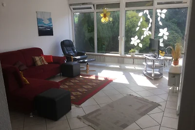 Casa di vacanza Gode Tied