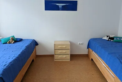 Casa di vacanza Gode Tied