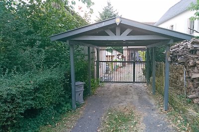 kleines Herrenhaus