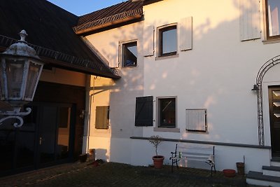 kleines Herrenhaus