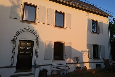 kleines Herrenhaus