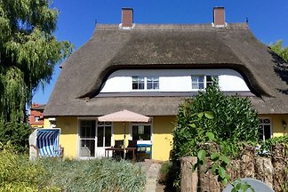 Ferien unterm Reetdach*****