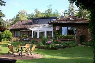 Ferienhauser Ferienwohnungen In Uelzen Umland Mieten