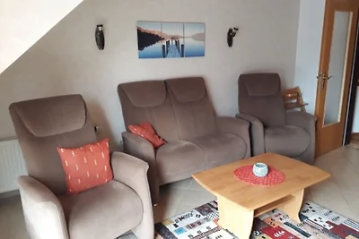 Ferienwohnung Kleine