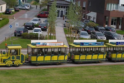 Ferienwohnung Kleine