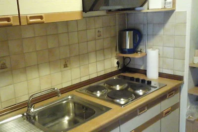 Ferienwohnung Kleine