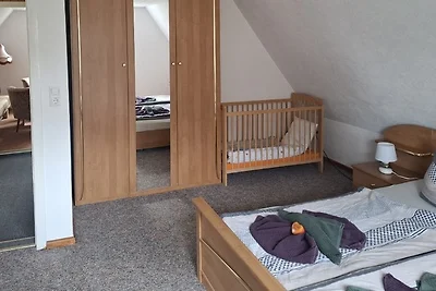 Haus Seerose Sellin  Neuensien 2