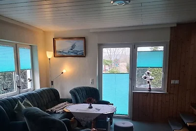 Haus Seerose Sellin  Neuensien 2