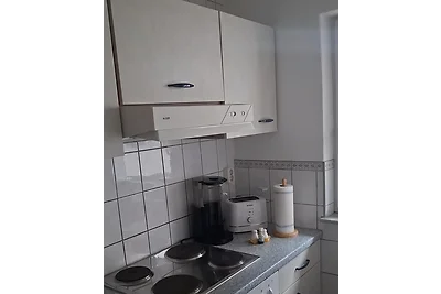 Haus Seerose Sellin  Neuensien 2