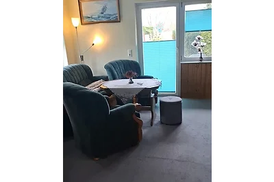 Haus Seerose Sellin  Neuensien 2