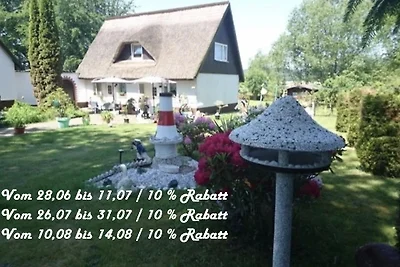Haus Seerose Sellin  Neuensien 2