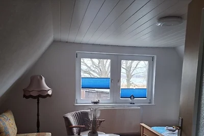 Haus Seerose Sellin  Neuensien 2