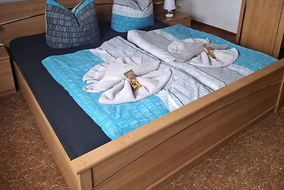 Haus Seerose Sellin  Neuensien 2