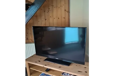 Haus Seerose Sellin  Neuensien 2