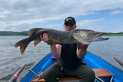 Haus Seerose Sellin  Neuensien 2