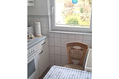 Haus Seerose Sellin  Neuensien 2