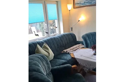 Haus Seerose Sellin  Neuensien 2