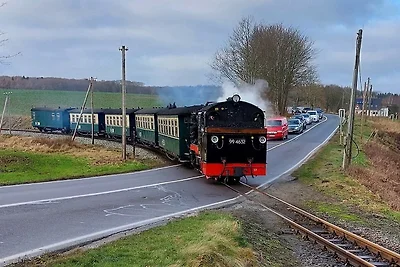 Haus Seerose Sellin  Neuensien 2