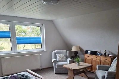 Haus Seerose Sellin  Neuensien 2