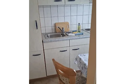 Haus Seerose Sellin  Neuensien 2