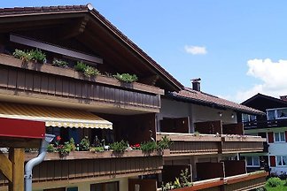 SEHNSUCHT Allgäu