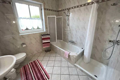 Ferienhäuser HANS in Strandnähe