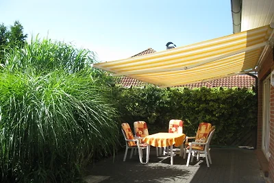 Case vacanza HANS vicino alla spiaggia