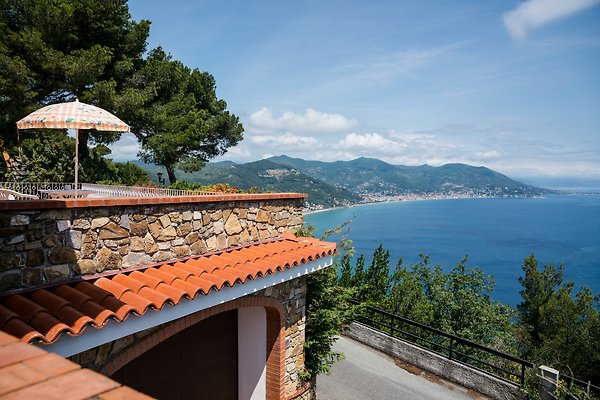 Casa vacanze Andora