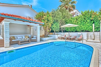 Villa Marin, 30 Meter vom Mer