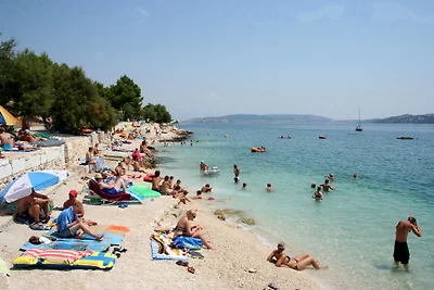 Villa Marin, 30 Meter vom Mer