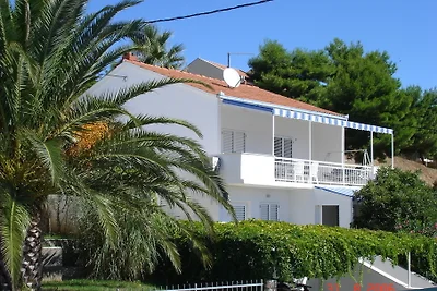 Villa Marin, 30 Meter vom Mer