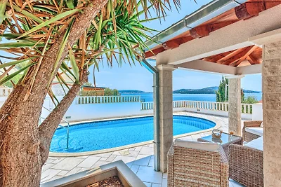 Villa Marin, 30 Meter vom Mer