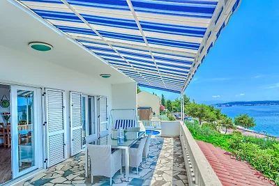 Villa Marin, 30 Meter vom Mer