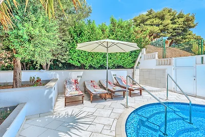 Villa Marin, 30 Meter vom Mer