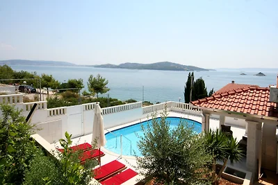 Villa Marin, 30 Meter vom Mer