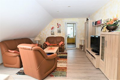 Ferienwohnung Kleine