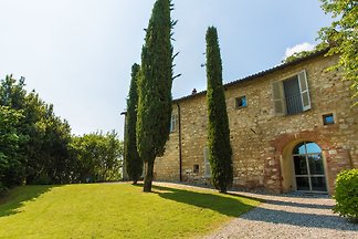 Villa Truffle mit Turkisch Bath