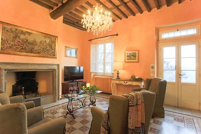 VILLA DELL'ANGELO 8 BY TUSCANHOUSES