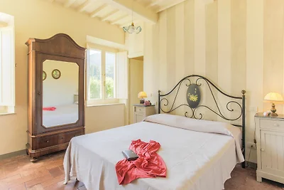 VILLA ALADINO BY TUSCANHOUSES